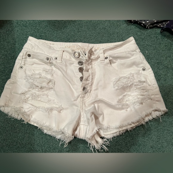 American eagle stretch shorts - Picture 1 of 4